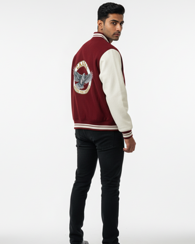 Varsity Jacket