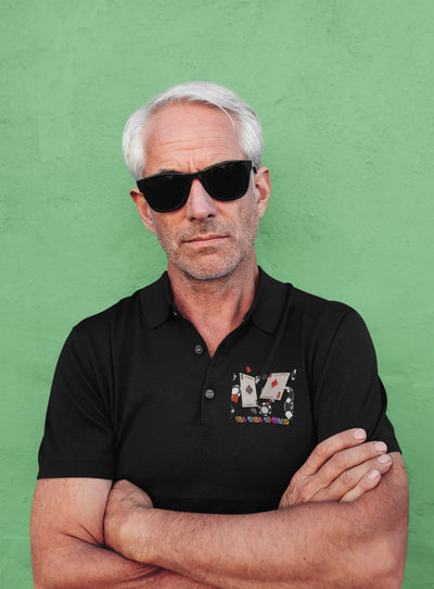 Polo T-Shirt