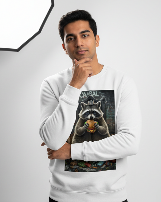 The Urban Forager Unisex Sweatshirt