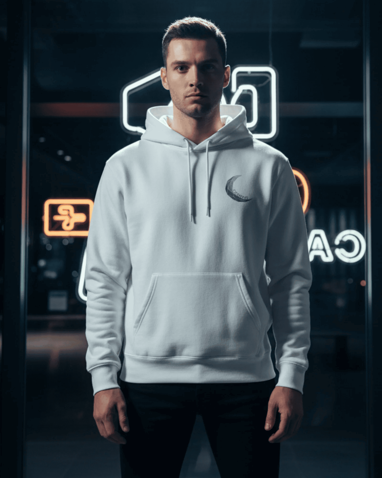 Dream Unisex Hoodie: The Ultimate Comfort for Chilly Days