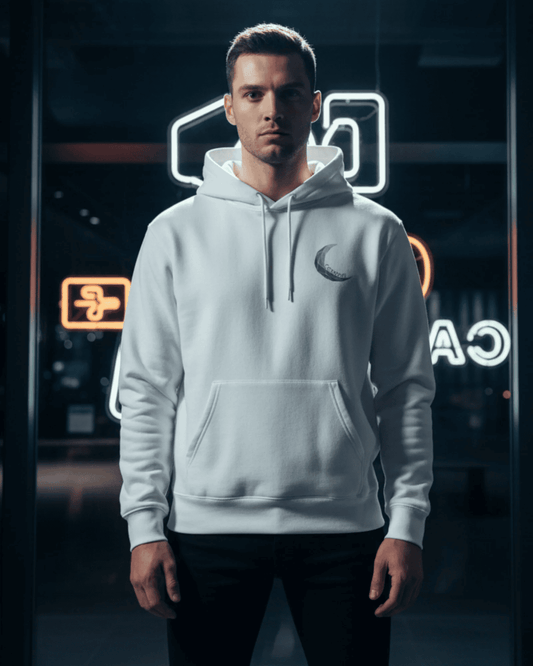 Dream Unisex Hoodie: The Ultimate Comfort for Chilly Days