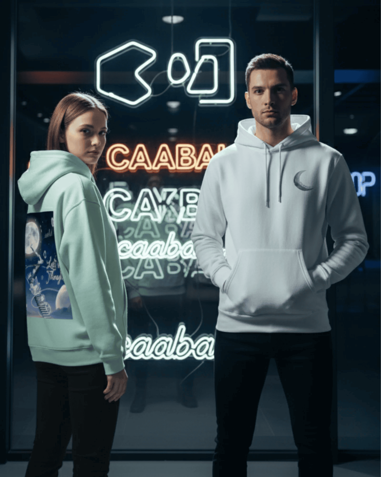 Dream Unisex Hoodie: The Ultimate Comfort for Chilly Days