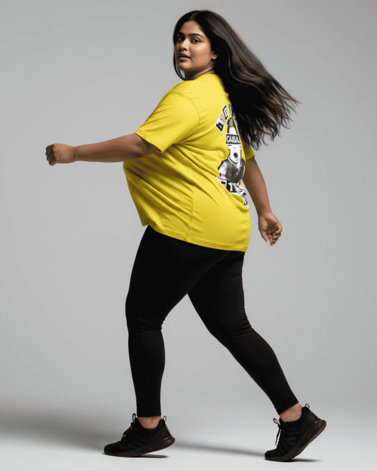 Street Club Unisex Classic Crew T-Shirt Upto 7XL