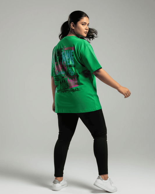 Game Over Unisex Classic Crew T-Shirt Up to 7XL