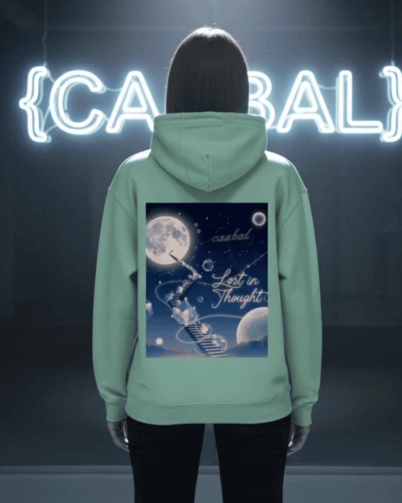 Dream Unisex Hoodie: The Ultimate Comfort for Chilly Days