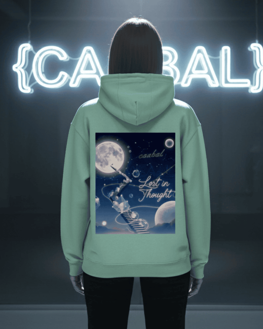Dream Unisex Hoodie: The Ultimate Comfort for Chilly Days
