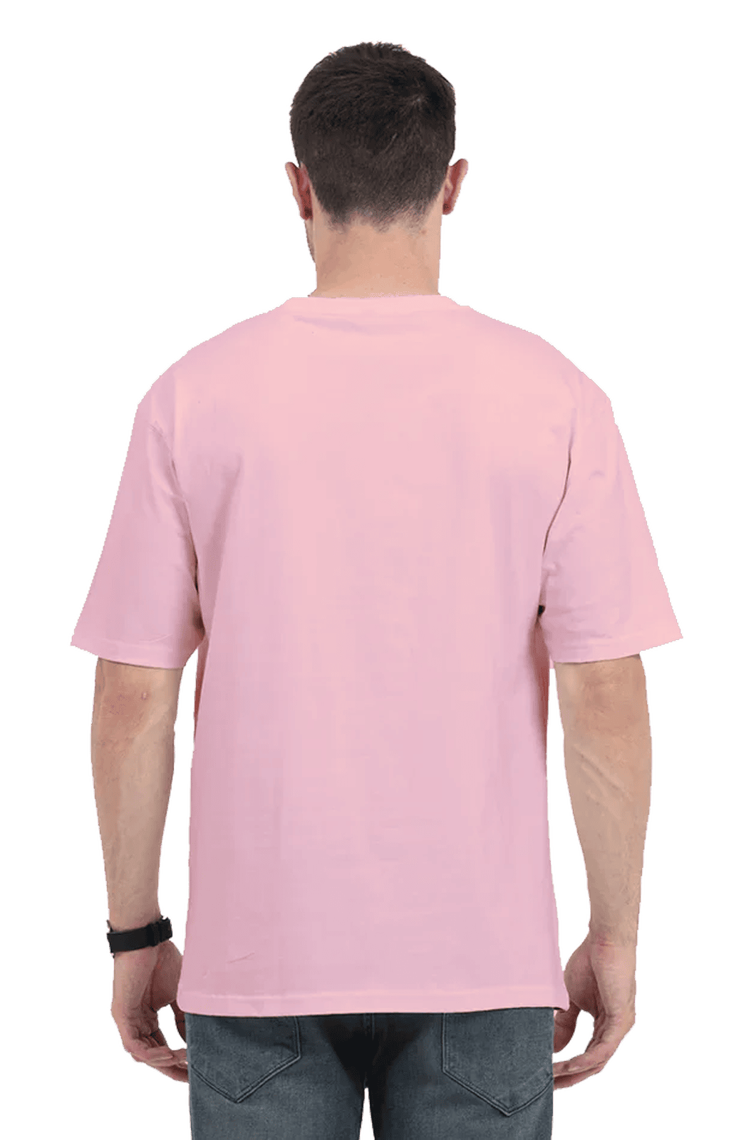 Born to Race Oversized Comfort Tee