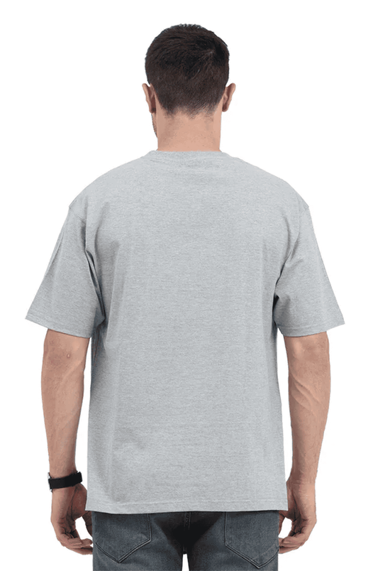 Oversized Comfort Tee - Mummy