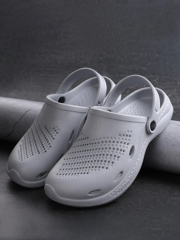 Comfortable Clogs Footwear for All-Day Wear