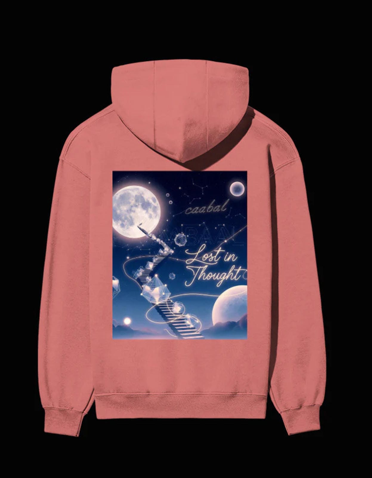 Dream Unisex Hoodie: The Ultimate Comfort for Chilly Days