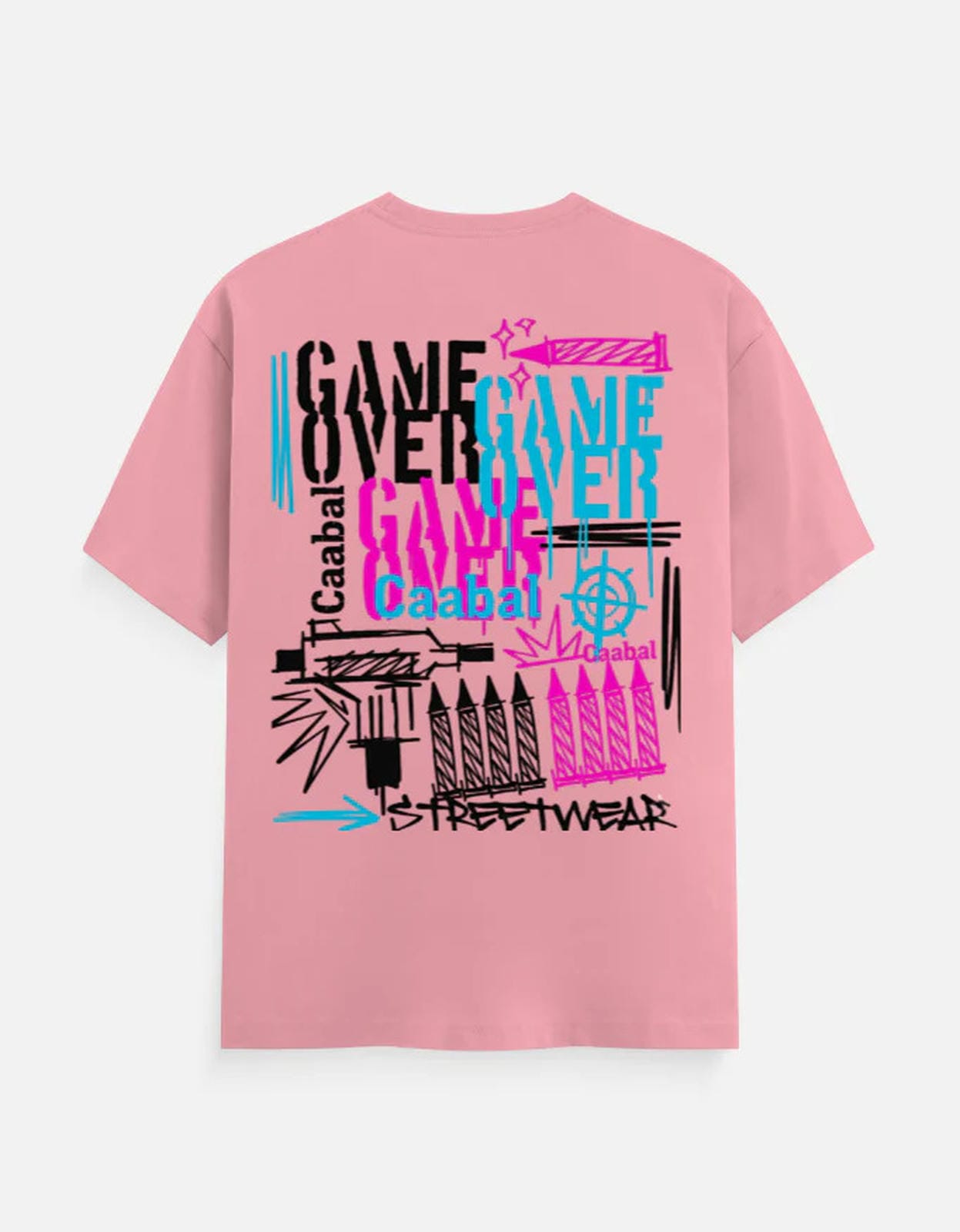 Color_Flamingo