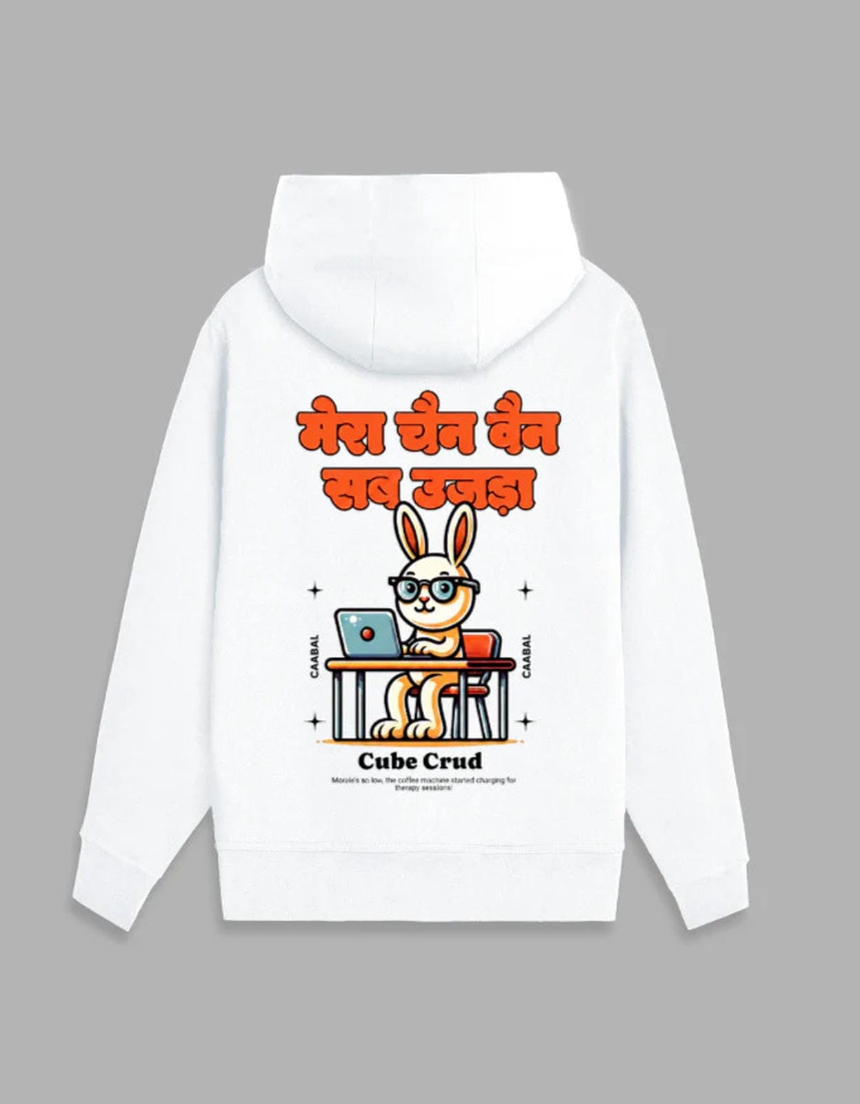 Esc Key Escape Unisex Zip Hoodie