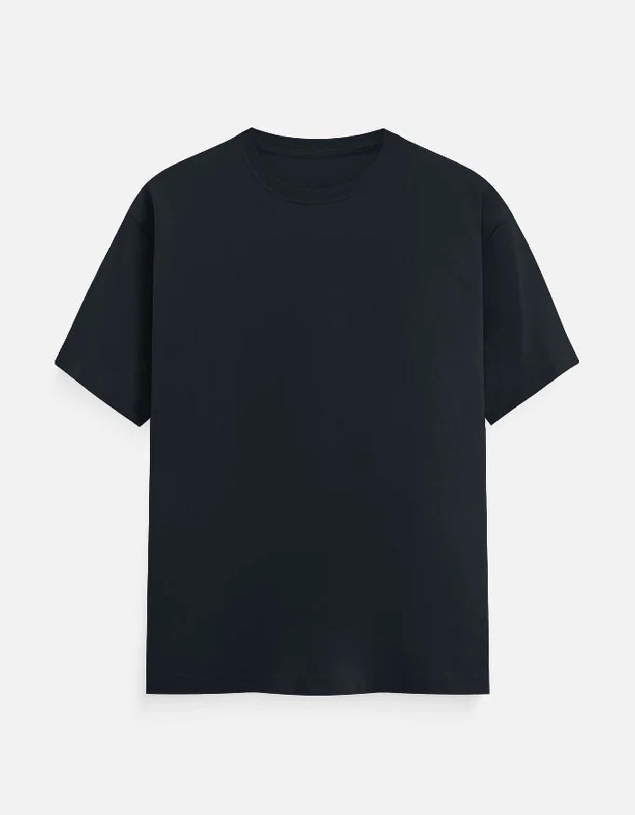 Unisex Classic Crew T-Shirt Up to 7XL - Ultimate Comfort for Everyone