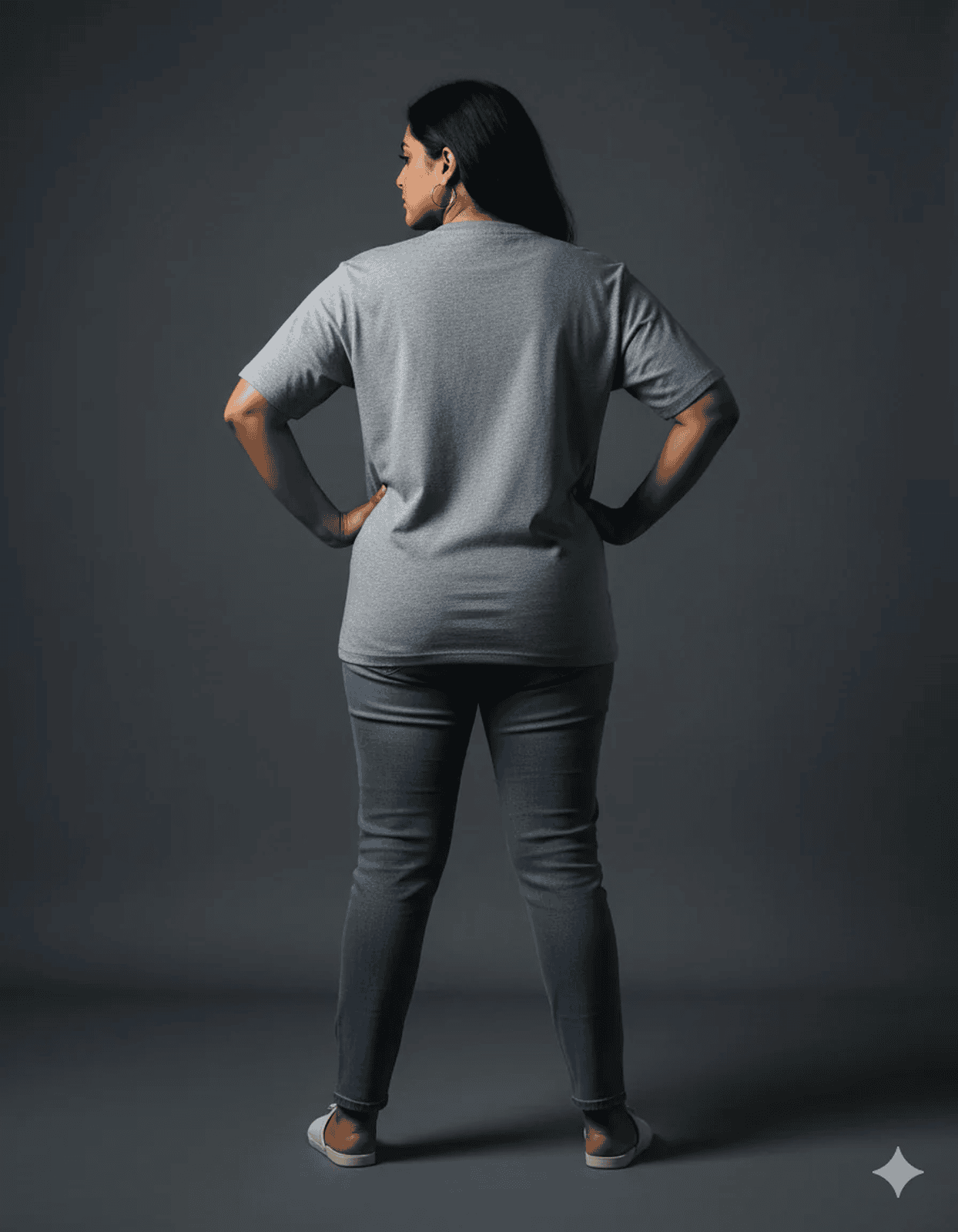 Unisex Classic Crew T-Shirt Up to 7XL - Ultimate Comfort for Everyone