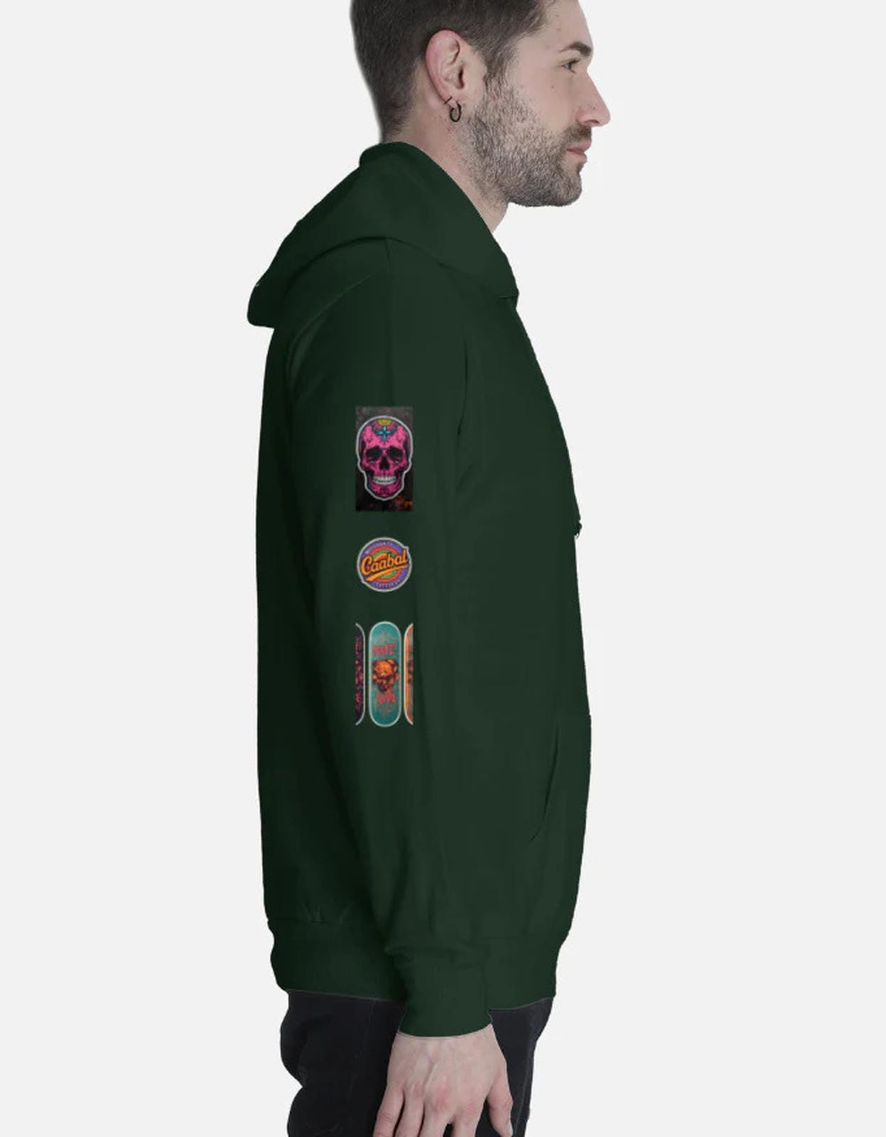 Color_BottleGreen