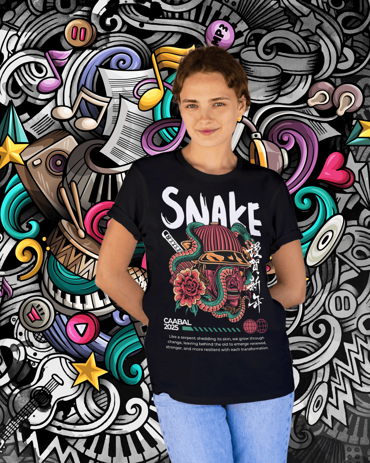 Terry Cotton Oversized T-Shirt - Soft & Comfortable