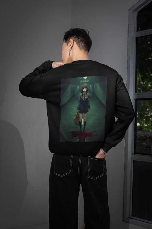 After School Special Unisex Sweatshirt