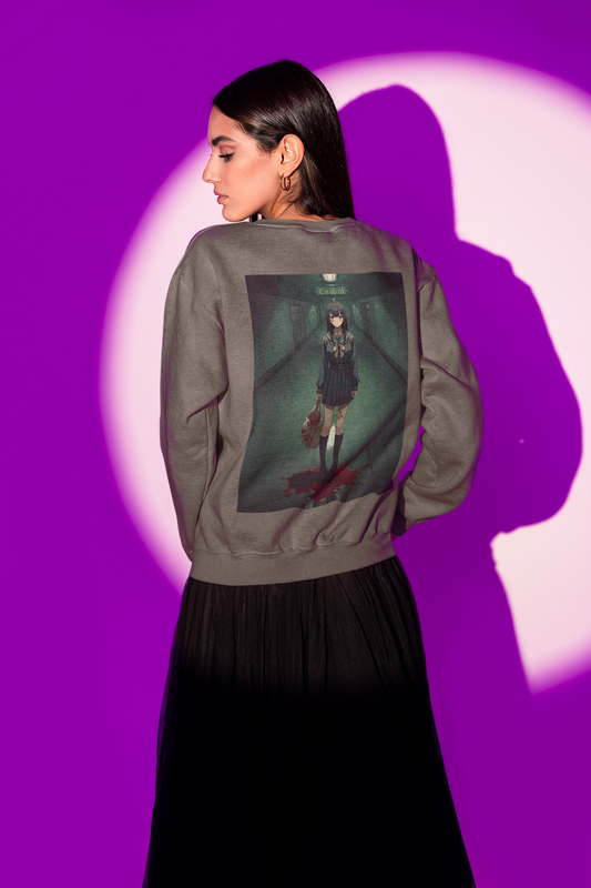 After School Special Unisex Sweatshirt