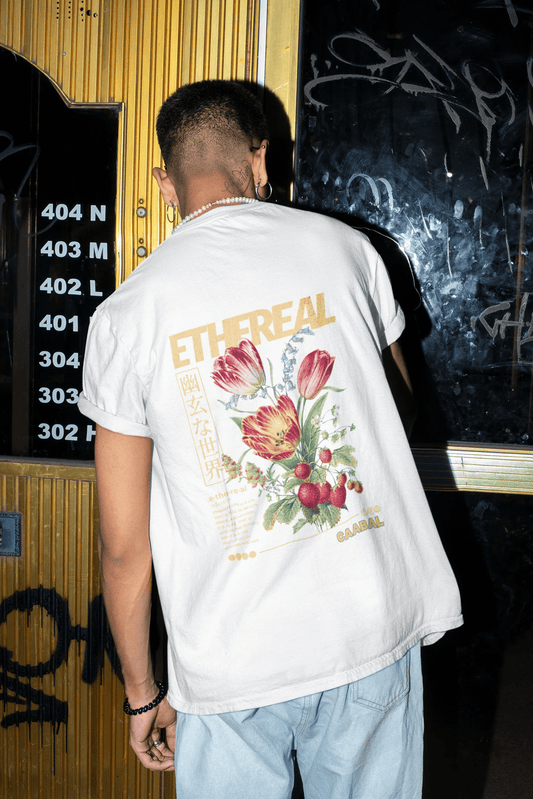 Tulip Serenade Classic T-Shirt