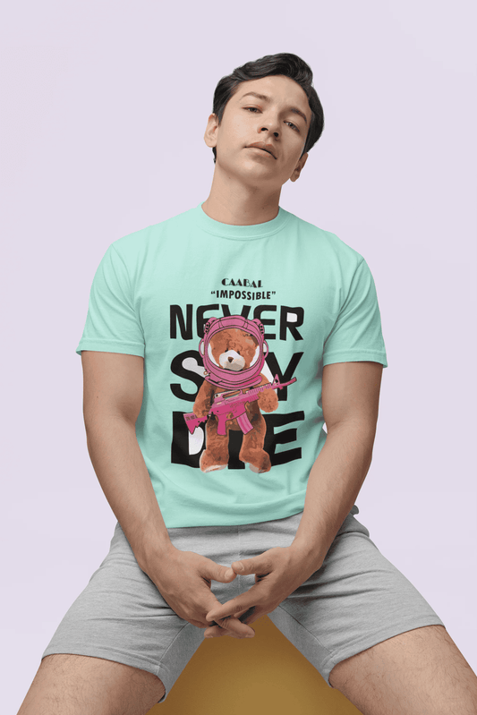 Never Die Classic T-Shirt