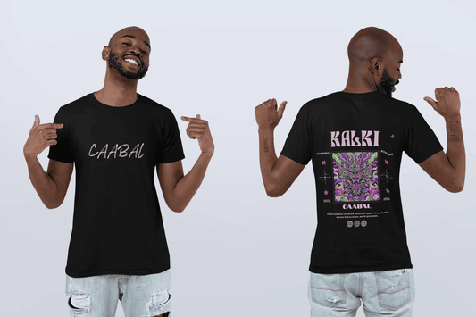 KALKI Classic T-Shirt