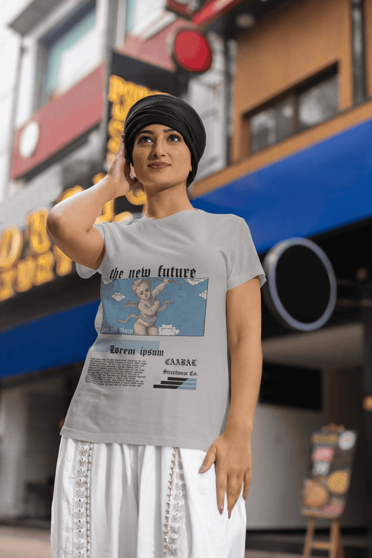 The New Future Classic T-Shirt