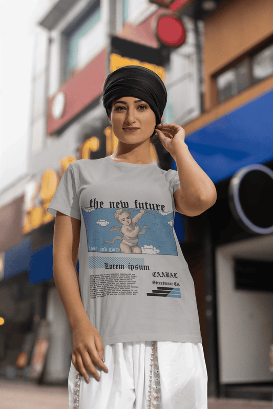 The New Future Classic T-Shirt