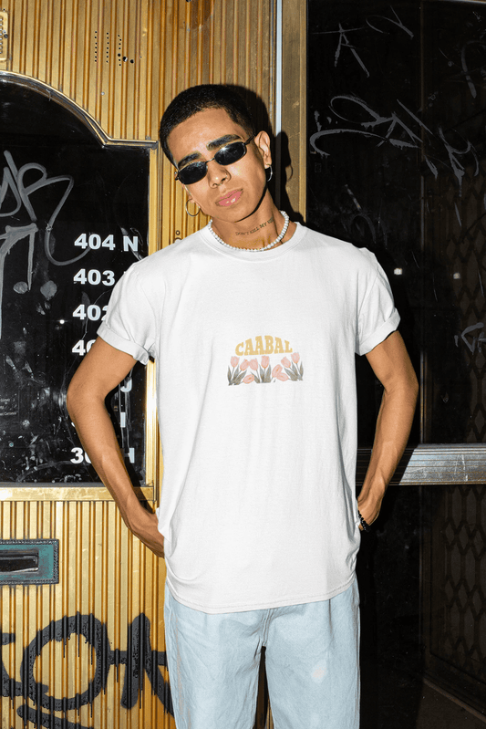 Tulip Serenade Classic T-Shirt