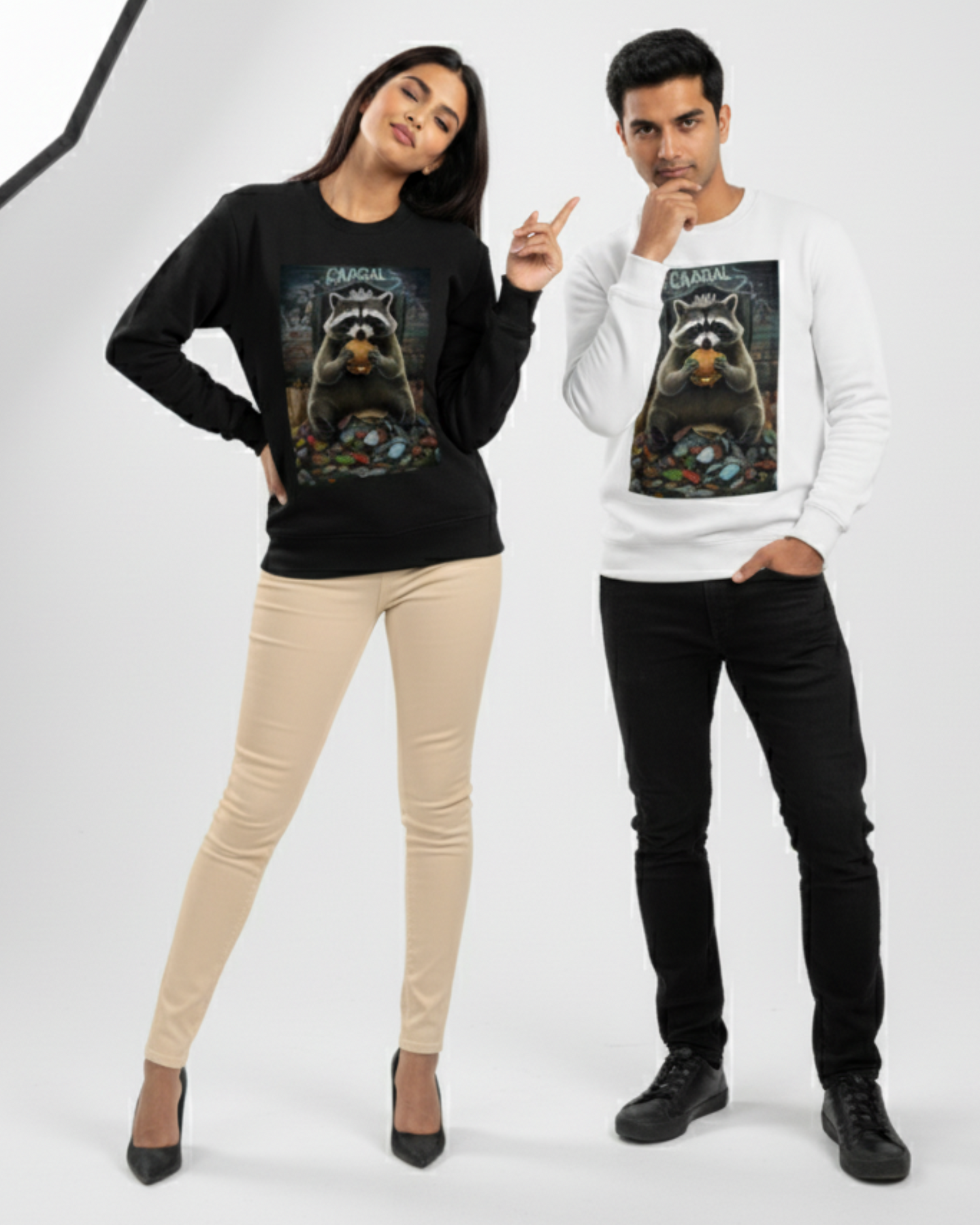 Sweatshirt