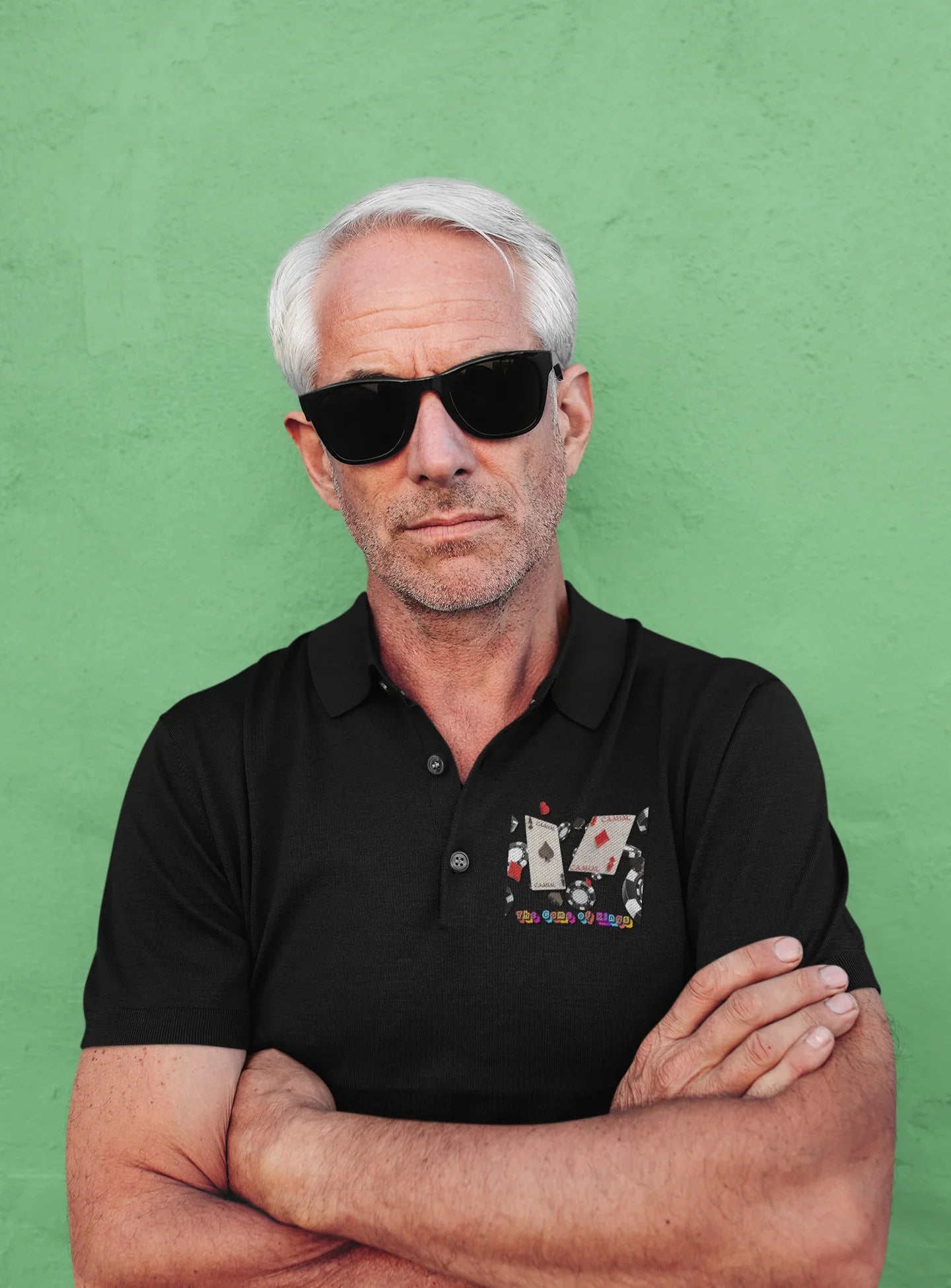 Polo T-Shirt