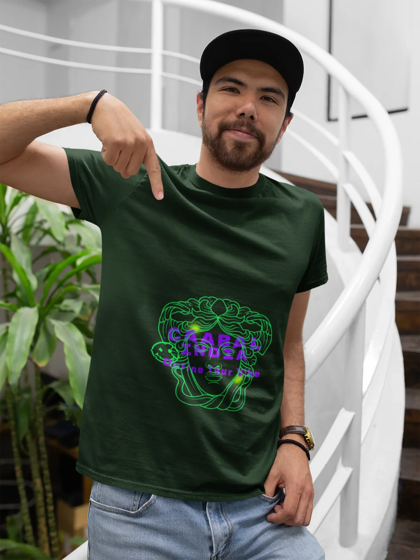 The Caabal Edition
