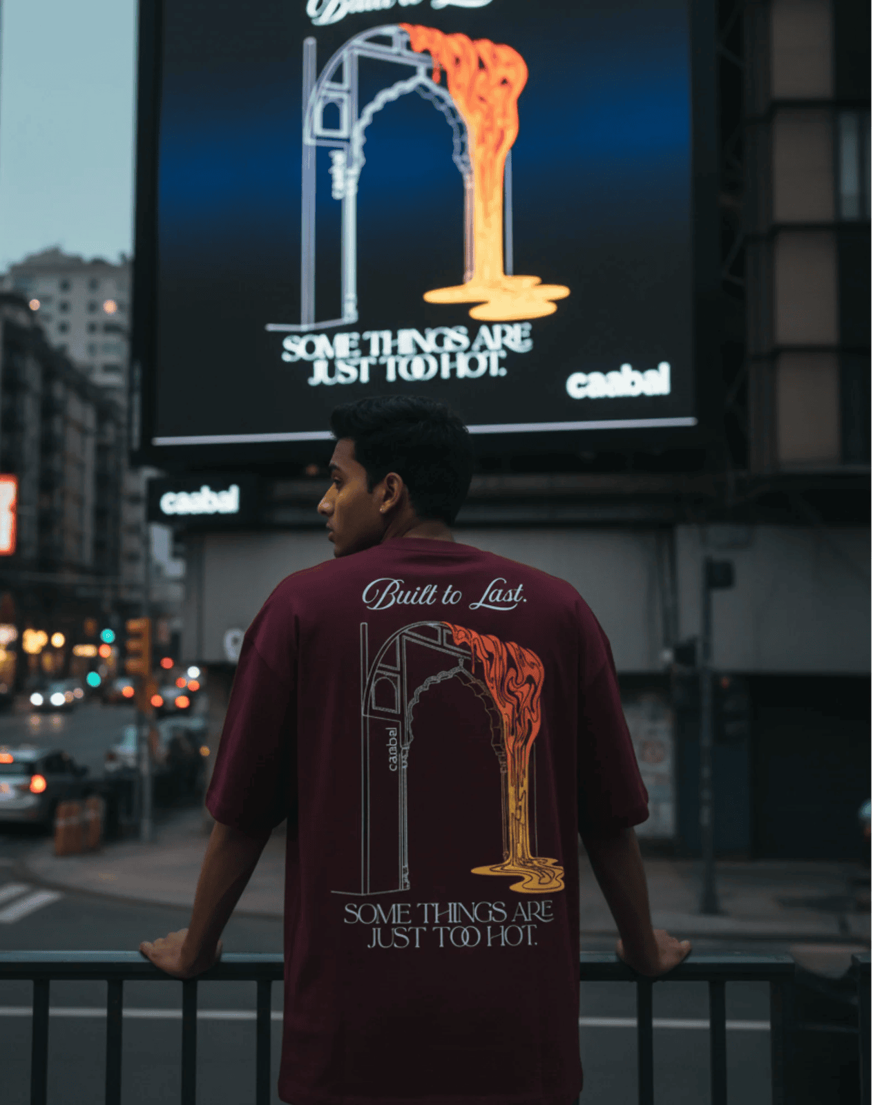 Unisex Terry Oversized Tee - Premium Comfort for Everyday Wear