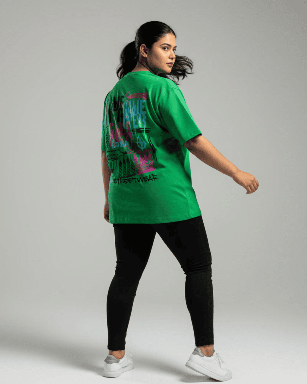 Game Over Unisex Classic Crew T-Shirt Up to 7XL