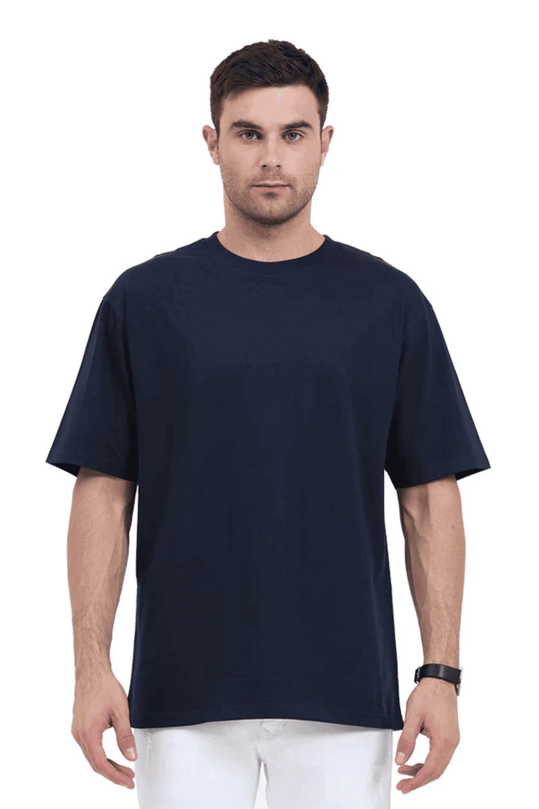 Oversized Comfort Tee for Gamers