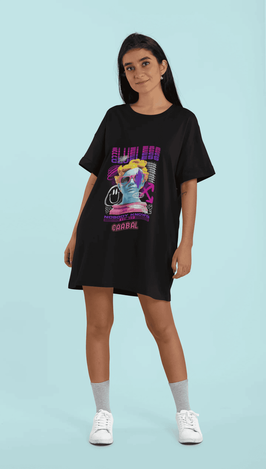 Clueless Dress