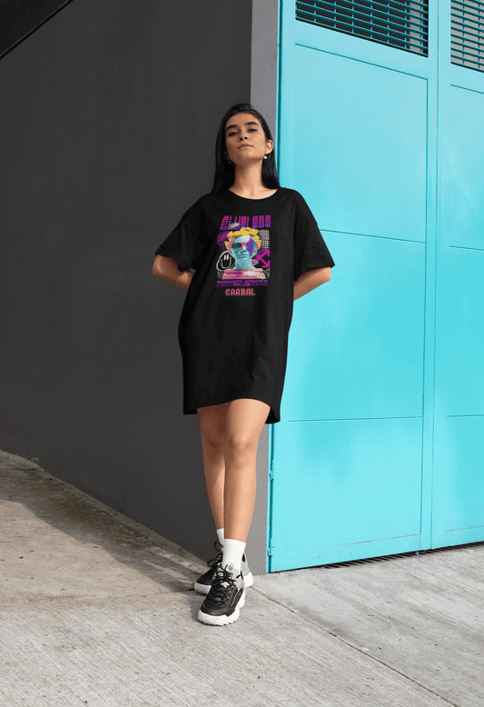 Clueless Dress